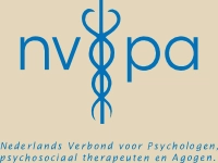 Logo NVPA