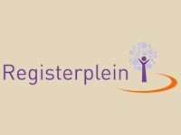 Logo registerplein